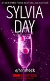 Aftershock (Jax & Gia, #2)