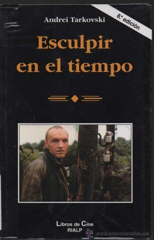 Esculpir en el tiempo