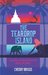 The Teardrop Island by Cherry Briggs