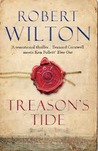 Treason's Tide (Archives of the Comptrollerate-General for Scrutiny and Survey, #1)