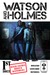 Watson and Holmes by Karl Bollers