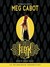 Jinx by Meg Cabot
