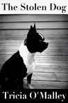 The Stolen Dog cover