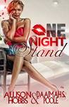 One Night Stand cover