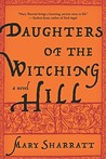 Daughters of the Witching Hill cover