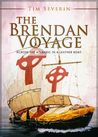 The Brendan Voyage cover