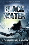 Black Water (A Pat Tierney Mystery, #2)
