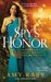 Spy's Honor (Hearts and Thrones, #2) by Amy Raby