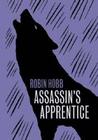 Assassin's Apprentice cover