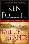 Fall of Giants (The Century Trilogy, #1)