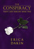 The Conspiracy (Theft and Sorcery, #2) by Erica Dakin
