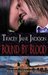 Bound by Blood (Cauld Ane, #1) by Tracey Jane Jackson