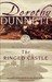 The Ringed Castle (The Lymond Chronicles, #5) by Dorothy Dunnett