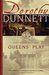 Queens' Play (The Lymond Chronicles, #2) by Dorothy Dunnett
