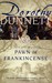 Pawn in Frankincense (The Lymond Chronicles, #4) by Dorothy Dunnett