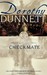 Checkmate (The Lymond Chronicles, #6) by Dorothy Dunnett