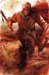 The Crimson Shield (Gallow, #1) by Nathan Hawke