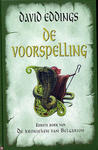De Voorspelling (De Kronieken van Belgarion, #1)
