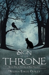 Sign of the Throne (The Solas Beir Trilogy, #1)
