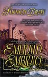 Emerald Embrace cover