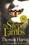 The Silence of the Lambs cover