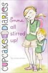 Emma All Stirred Up! cover