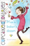 Mia's Baker's Dozen cover