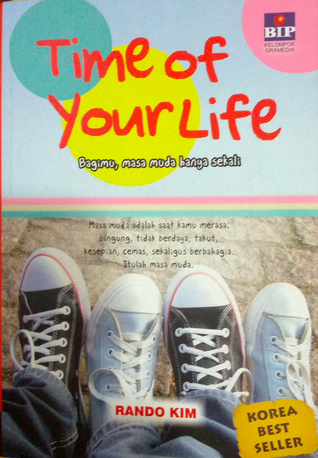 Image result for Time Of Your Life