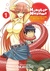 Monster Musume Vol. 1 by OKAYADO
