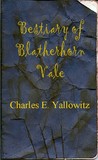 Bestiary of Blatherhorn Vale