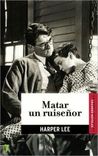 Matar un ruiseñor