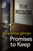 Promises to Keep by Laura Anne Gilman