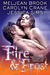 Fire & Frost (Iron Seas, #3.4; Code of Shadows, #0.5; Midnight Liaisons #2.3) by Meljean Brook