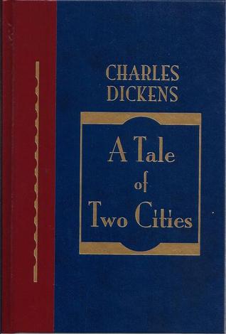 an analysis of suspense and mystery throughout the novel a tale of two cities by charles dickens an analysis of suspense and mystery throughout the novel a tale of two cities by charles dickens