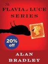 The Flavia de Luce Series 4-Book Bundle