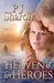 Heaven Is for Heroes by P.J. Sharon