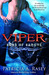 Viper (Sons of Sangue, #1) by Patricia A. Rasey