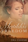 Matilda's Freedom cover