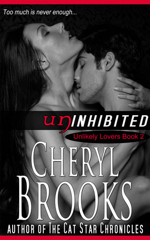 uninhibited