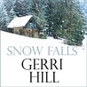 Snow Falls cover