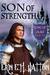 Son of Strength (Sons of Alba, #1) by Erin E.M. Hatton