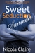 Sweet Seduction Surrender (Sweet Seduction, #4) by Nicola Claire