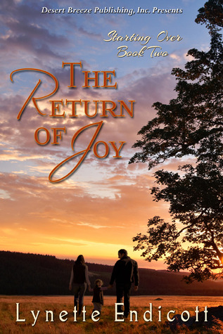 The Return of Joy by Lynette Endicott