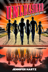 Unleashed (Heroes of the Horde #1)