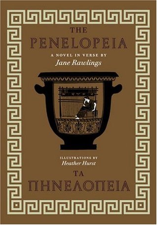 The Penelopeia 978-1567922066 DJVU EPUB por Jane Rawlings