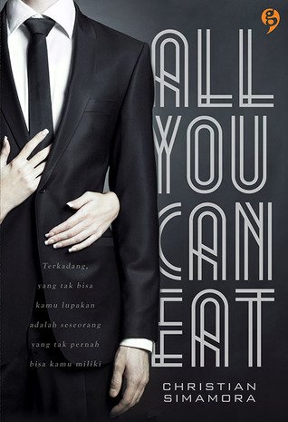 All You Can Eat Christian Simamora Pdf