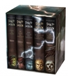 Percy Jackson: Percy-Jackson-Schuber - inkl. E-Book Kane-Chroniken Bd. 1