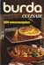 200 ovenrecepten (Burda culinair, #1) by Aenne Burda