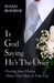 Is God saying He's the One? Hearing from Heaven about That Man in Your Life by Susan Rohrer