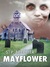 Mayflower (Mayflower, #1) by Simon Beecher